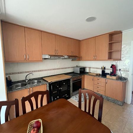 Agarimo Appartement Comarca de Comarca de Pontevedra Buitenkant foto