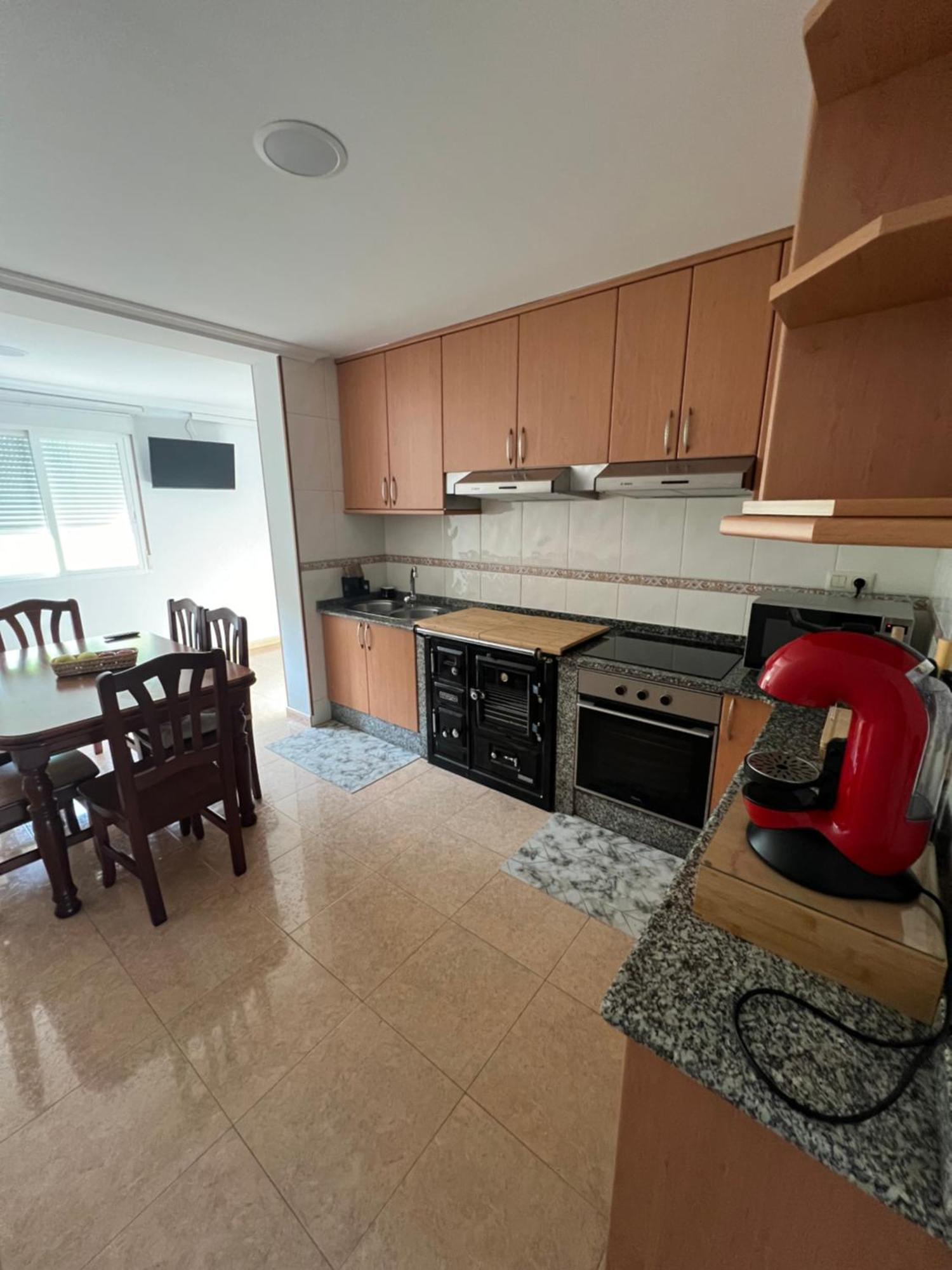 Agarimo Appartement Comarca de Comarca de Pontevedra Buitenkant foto